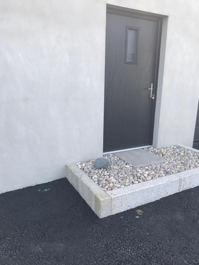 Primrose Place Portrush Exterior photo