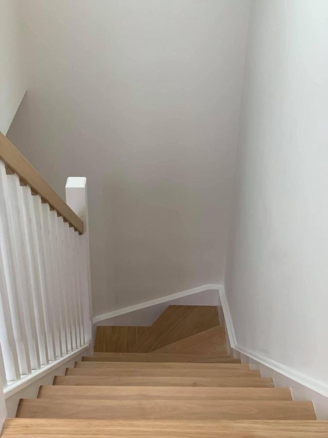 Primrose Place Portrush Exterior photo